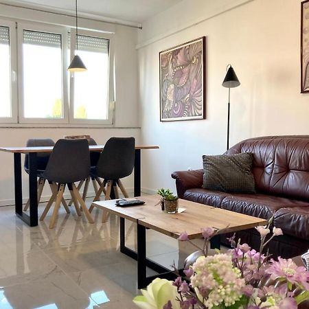 Darin Apartment Zadar Exteriör bild
