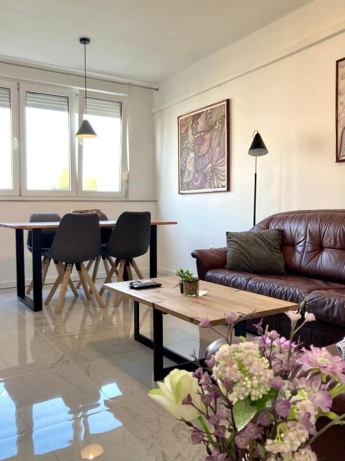 Darin Apartment Zadar Exteriör bild