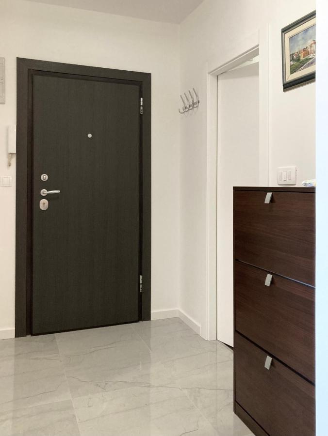 Darin Apartment Zadar Exteriör bild