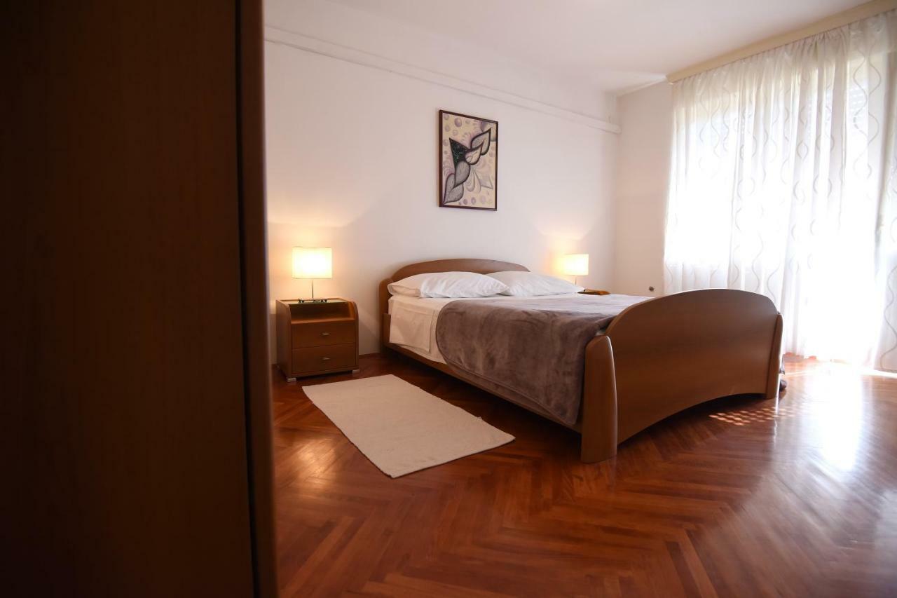 Darin Apartment Zadar Exteriör bild