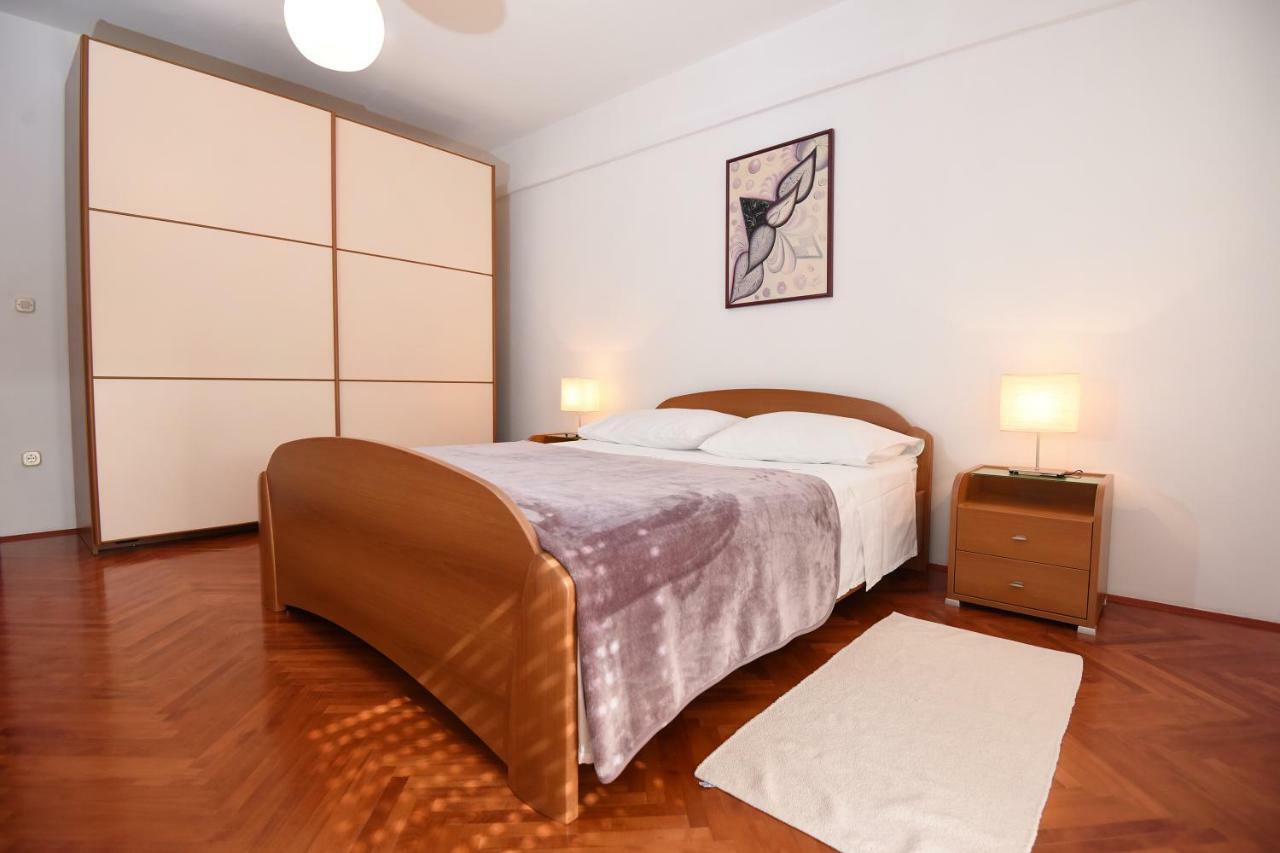 Darin Apartment Zadar Exteriör bild